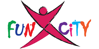 FUN CITY LOG