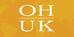 ordinary hero logo